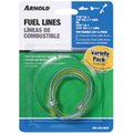 Arnold 490-240-0008-GL23 Gas Line 2 Ft. x .09 In. x .18 In. AR386026
